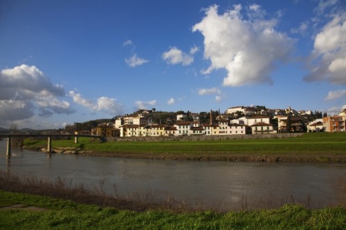 Signa - Signa sull'Arno Signa - Signa sull'Arno