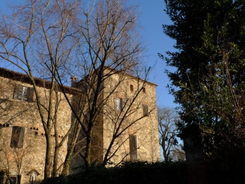 Podenzano - Tardo pomeriggio a Podenzano Podenzano - Tardo pomeriggio a Podenzano