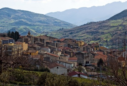 Bisacquino - 2 - Bisacquino Bisacquino - 2 - Bisacquino