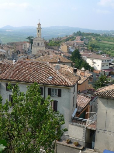 Rovescala - Rovescala d'estate... Rovescala - Rovescala d'estate...