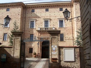 Castello Chiola