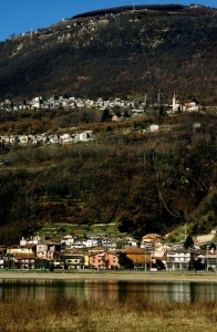 Sorico tra Gera e Dascio