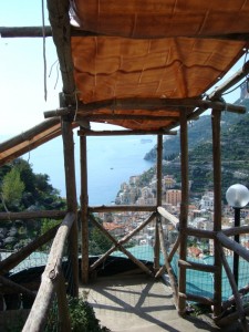 Mettiamoci all’ombra…