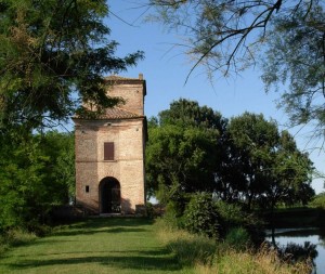 Torre abate