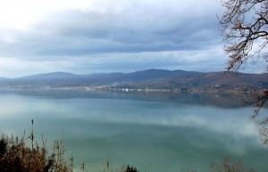 Passignano sul Trasimeno