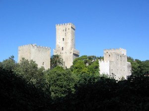 Castello Pepoli