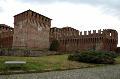 Soncino - Ancora Soncino