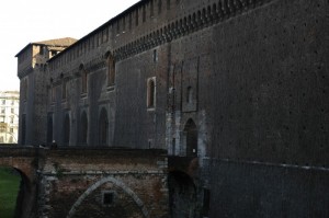 L’altra faccia del castello