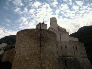 Il Castello di Castellammare