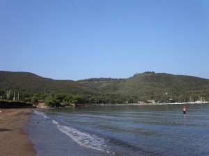 Golfo di Baratti