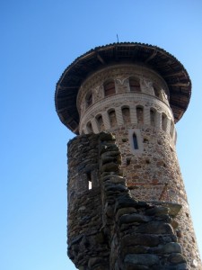 Il simbolo di Val della Torre