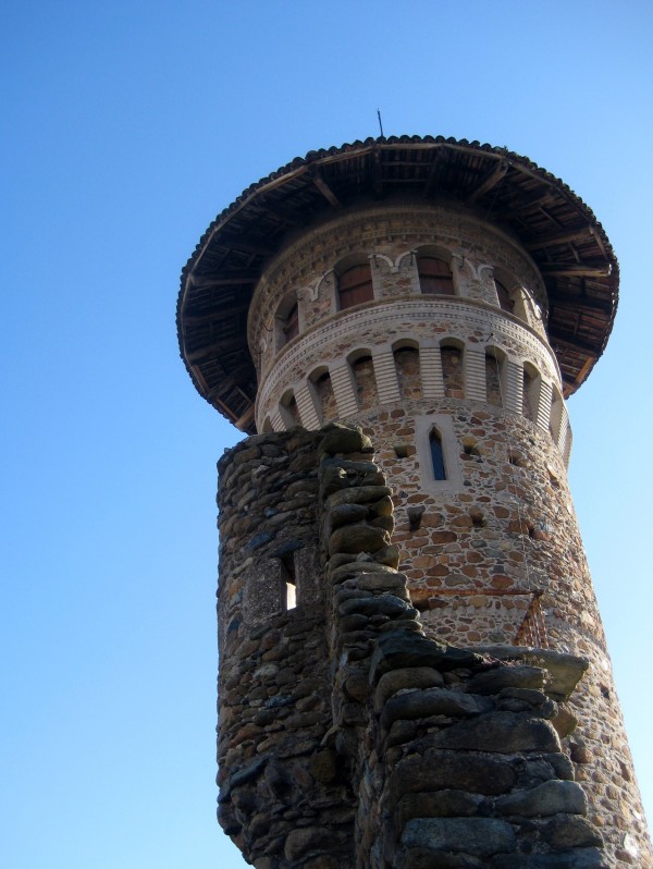 ''Il simbolo di Val della Torre'' - Val della Torre
