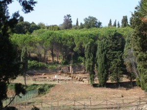 Populonia: gli Etruschi abitano ancora qui.