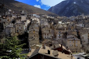 La neve è passata ma l’atmosfera rimane