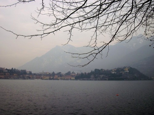 Lecco - Quel ramo del lago di Como... Lecco - Quel ramo del lago di Como...