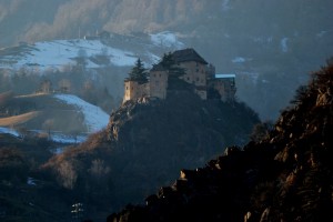 Castel Dornsberg