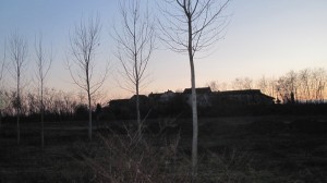 frazione Castellazzo