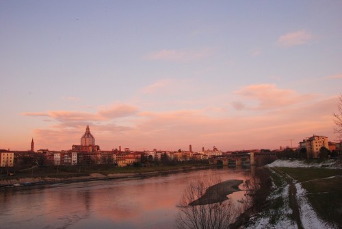 Pavia - Adieu (forse)