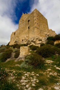 fortezza