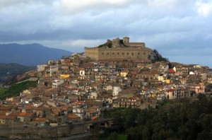 Montalbano Elicona