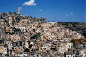 Matera