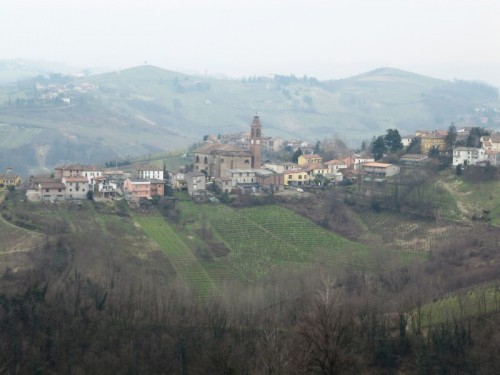 Canneto Pavese - Volevamo il sole e invece... Canneto Pavese - Volevamo il sole e invece...