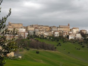 Il paese del cappello