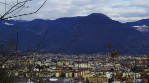 Perdersi tra i colori