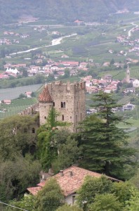 Castello Brunnenburg