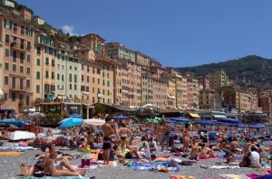 Estate a Camogli