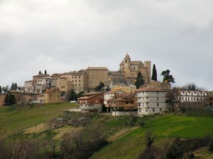 Monte Vidon Corrado