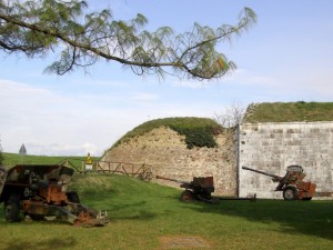 Un museo a cielo aperto