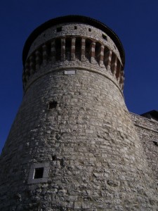 torre dei prigionieri
