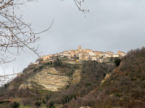 Monte San Martino - Monte San Martino