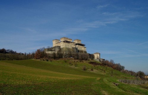 Langhirano - Torrechiara *1