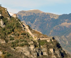Rocca di Anfo