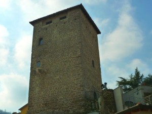 Torre Lantieri