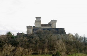 Castello Torrechiara *1