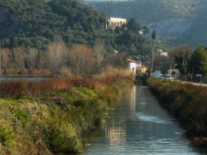 Terme di San Giuliano