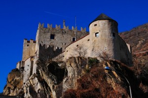 Sotto Castelbello