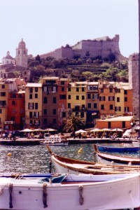 Portovenere