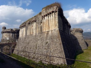 Sarzanello sempre quello