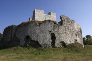 Rocca di Monfalcone