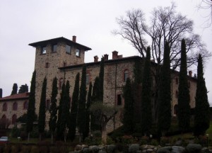 Castello di Casiglio