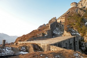 Rocca di Anfo repubblica Cisalpina