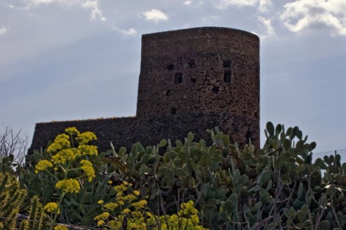 Gravina di Catania - Torretta di Gravina