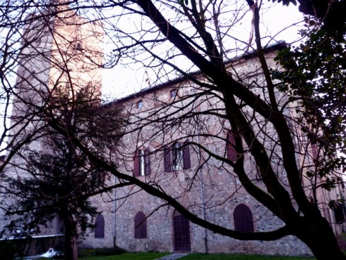 San Giorgio Piacentino - castello di San Giorgio Piacentino San Giorgio Piacentino - castello di San Giorgio Piacentino