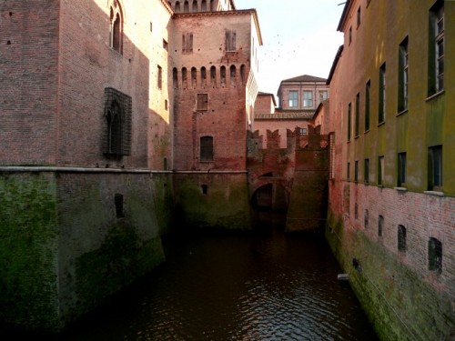 Mantova - castello San Giorgio di Mantova