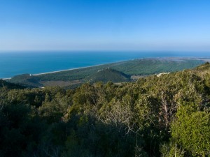 Prco Maremma - Le due torri e bocca d’ombrone
