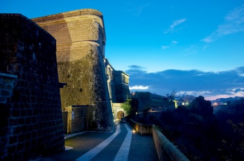 Civita Castellana - Scie